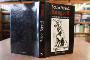 Kongreß. Die Kette der Demütigungen.