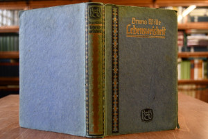 Lebensweisheit. Eine Deutung unseres Daseins in...