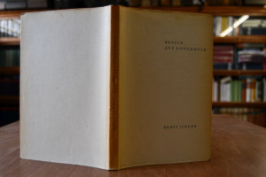 Besuch auf Godenholm.