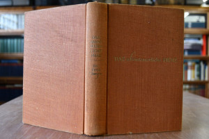 Das abenteuerliche Herz. Figuren und Capriccios...