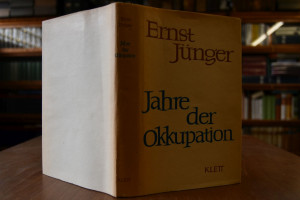 Jahre der Okkupation.