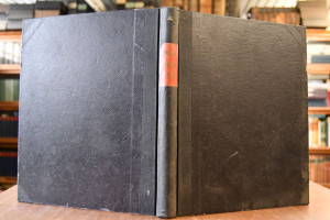 Büro-Blatt für gerichtliche Beamte. 69. Jahrgang.