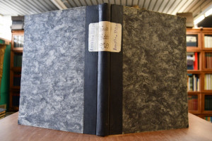 Büro-Blatt für gerichtliche Beamte. 77. Jahrgang.