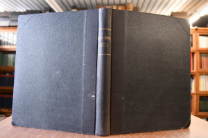 Büro-Blatt für gerichtliche Beamte. 75. Jahrgan...