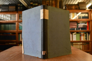 Bureau-Blatt für gerichtliche Beamte. 38. Jahrg...