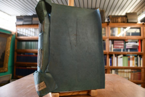 Bureau-Blatt für gerichtliche Beamte. 49. Jahrg...