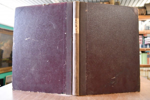 Bureau-Blatt für gerichtliche Beamte. 44. Jahrg...