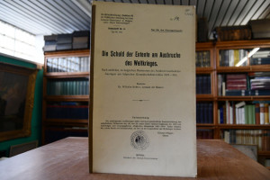 Die Schuld der Entente am Ausbruche des Weltkri...