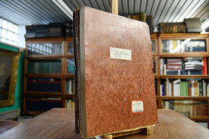 Befehlsblatt des Chefs der Ordnungspolizei. 1. ...