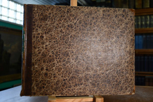 Potpourrie aus Boieldieu`s Oper Die Beiden Nächte.