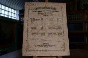 Meister Fortunio. Komische Oper von J. Offenbac...