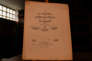 Das Mädchen von Juda.