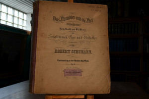 Das Paradies und die Peri. Dichtung aus Lalla R...