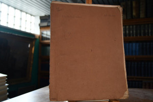 Variations sur une Valse tirolienne pour le Vio...