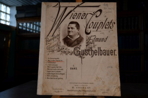 Weil i a alter Drahrer bin.