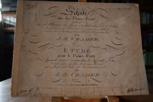 Schule für das Piano-Forte bestehend in 42 Uibu...