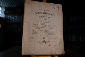 10 Opernmelodien für junge Pianisten. Mit beson...