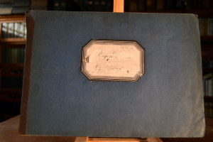 Künstler-Leben. Walzer für das Pianoforte compo...