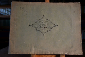 I Puritani. Musica del Cavaliere Vincenzo Belli...