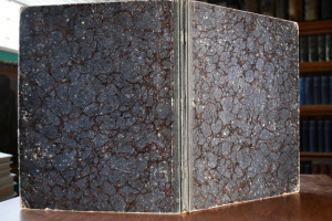 Symphonie für grosses Orchester componirt und S...