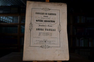 Concerti di Famiglia pensieri tolti dalle piu f...