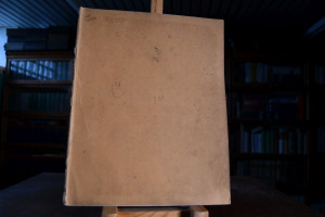 Mondnacht auf der Alpe. Melodisches Stück für P...