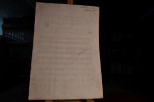 The Grand March, in the Dramatic Romance of Blu...