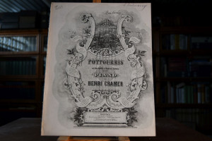 Angereihte Perlen aus Götterdämmerung. Dritter ...