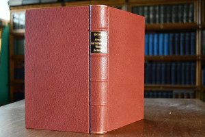 Staatswirthschaftliche Untersuchungen über Verm...