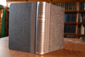 Ansichten der Volkswirthschaft aus dem geschich...