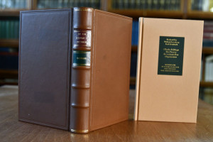 On the Economy of Machinery and Manufactures. B...