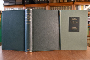 The nature of capital and income. Beigegeben Va...