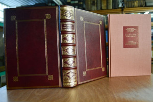 Le Parfait Negociant ou Instruction generale po...