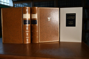 Traite d`Economie Politique. Bde. 1+2. Beigegeb...