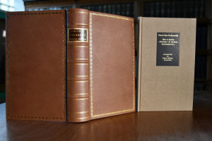 The Theory of Moral Sentiments. Beigegeben Vade...