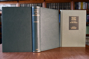 The Rate of Inetrest. Beigegeben Vademecum zu e...