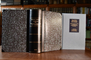 Geschichte der National-Oekonomik in Deutschlan...