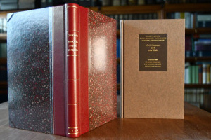 Recherches sur les Principes Mathematiques de l...