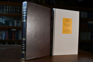 Die "Corn-Law-Pamphlets" von 1815. Enthält 1. T...