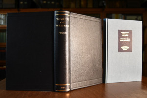 Wealth and Welfare. Beigegeben Vademecum zu ein...