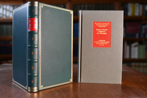 Reflexions sur la Formation et la Distribution ...