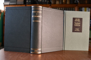 Principles of Economics. Beigegeben Vademecum z...