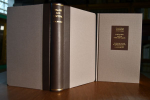 Value and Capital. Beigegeben Vademecum zu dem ...