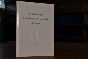 Die Sammlungen der Eberhard-Karls-Universität T...