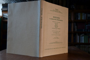 Regina die schwäbische Geistesmutter. Neu bearb...