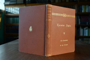 Hermine Spies. Ein Gedenkbuch für ihre Freunde.