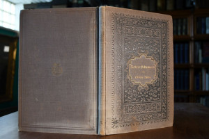 Ein Lebensbild Robert Schumann`s.