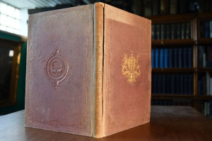 Geschichte der Verfassung Württemberg`s. Zur Fe...