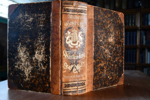 Illustrierte Geschichte von Württemberg.