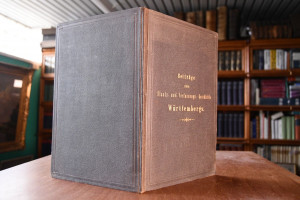 Beiträge zur Staats-und Verfassungsgeschichte W...